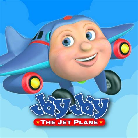 Jay Jay The Jet Plane Episodes | Images and Photos finder