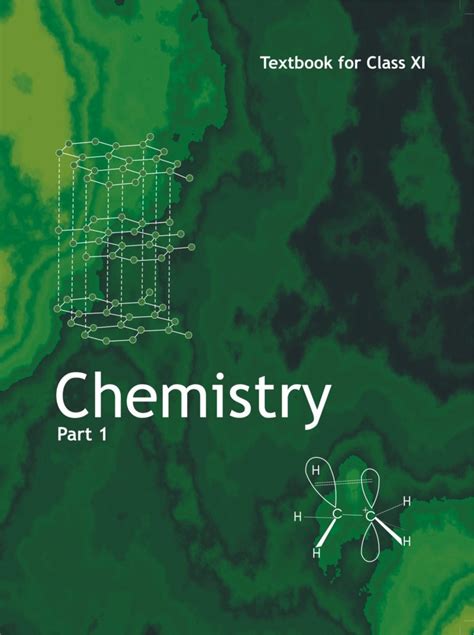 Class 11 Chemistry NCERT Book PDF Download