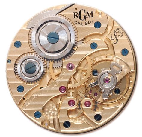 RGM Watches - Watch Carefully!!