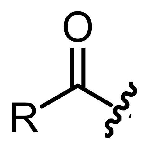 Difference Between Acyl and Alkyl | Compare the Difference Between ...