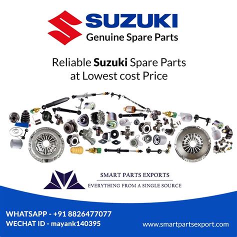 Maruti Suzuki Swift Spare Parts List Pdf - Infoupdate.org