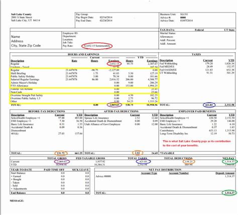 Exemplary 1099 Pay Stub Template Excel Project Organization Chart