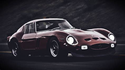 Forza Horizon 5 : Ferrari 250GTO by sincerelion23 on DeviantArt