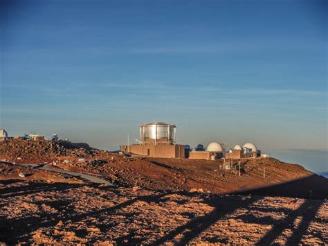 Haleakalā Crater // The ups, down, and SAQs – MWL