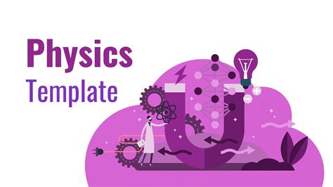 I Found this Amazing Free Presentation Creative Resource Physics ...