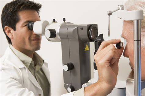 Glaucoma Surgery: Candidates, Treatment, Cost, Recovery