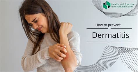 Dermatitis Prevention - How to Avoid Skin Inflammation? - HTI CENTERS ...