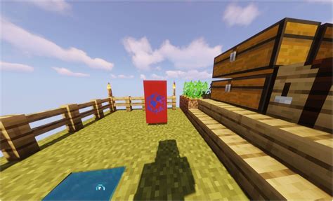 How to make custom banners using a loom in Minecraft