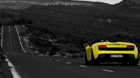 Lamborghini Wallpaper 41 - [1366x768]