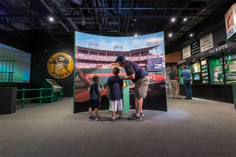 National Baseball Hall of Fame & Museum | Cooperstown, NY 13326 | New ...