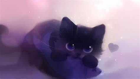 Cute Cat Drawings Wallpapers - Top Free Cute Cat Drawings Backgrounds ...