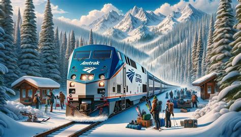 All Aboard for Adventure: Winter Park Express Ski Train Returns for ...