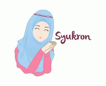 Syukron Terima Kasih GIF - Syukron Terima Kasih Islam - Temukan ...