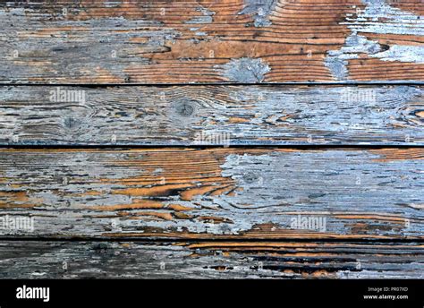 Old Weathered Wood Background