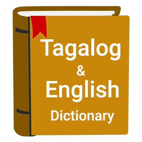 English to Tagalog Dictionary - Apps on Google Play