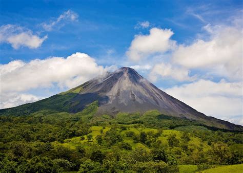 Arenal Volcano & the Cloudforest Reserves | Audley Travel UK