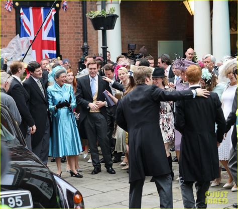 Photo: the crown films king charles queen camilla wedding 12 | Photo ...