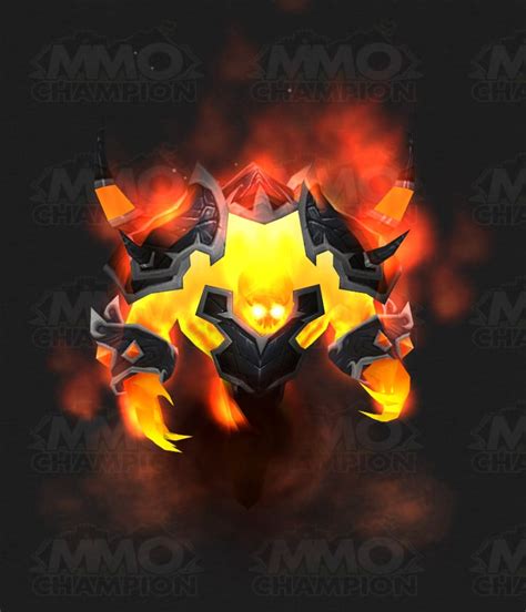 Patch 4.2 Models - Bosses and Mounts! - MMO-Champion