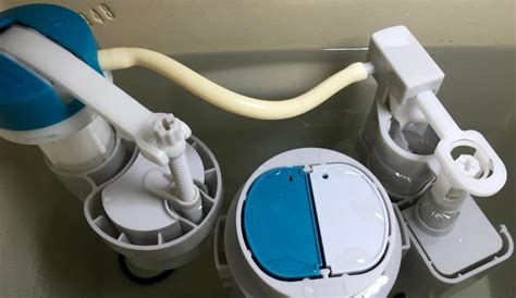 How to Install/Replace a Toilet Tank in 5 Easy Steps - Toilet Haven