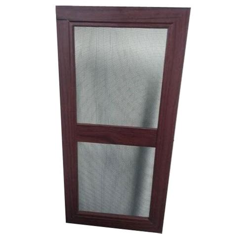 SS Door Mosquito Screen, Rs 200 /square feet Max Interiors | ID ...