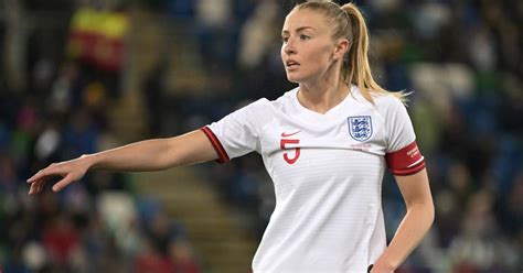 Who is England Women's captain? Lionesses skipper for UEFA Women's EURO ...