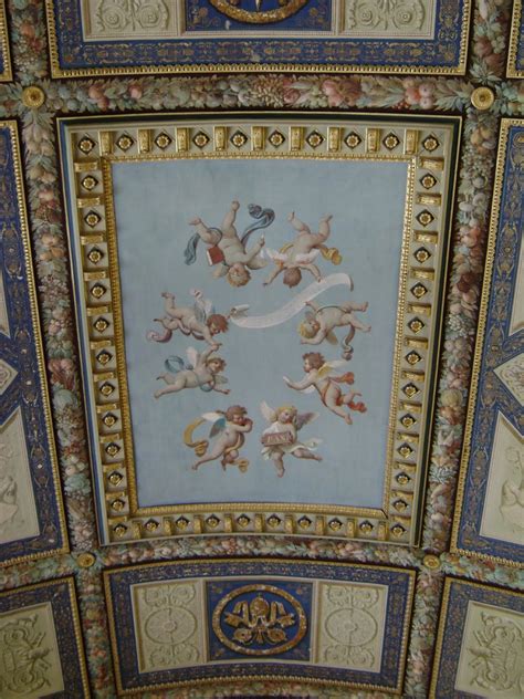 Art Work Vatican Museum Vatican City | this bird flies