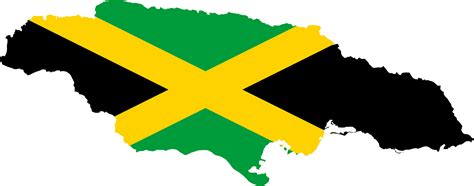 Free Jamaican Flag Cliparts, Download Free Jamaican Flag Cliparts png ...