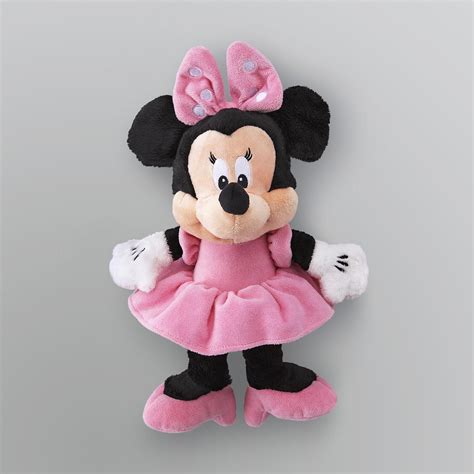 Disney Minnie Mouse Plush Toy