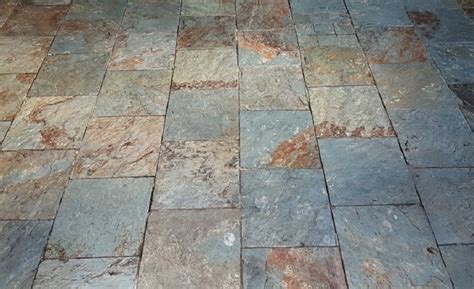 Slate Tile Flooring Pictures – Flooring Site