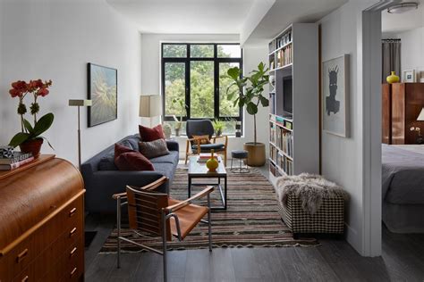 This Brooklyn Home Flawlessly Masters an Incredibly Long and Very ...