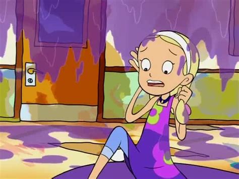 Class Of 3000 Season 2 Episode 1 Too Cool for School | Watch cartoons ...