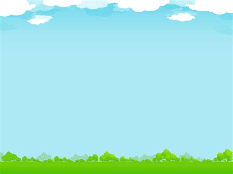 nature Page 2 of 2 PPT Backgrounds - Powerpoint Backgrounds - ClipArt ...