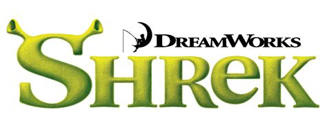 Shrek Logo transparent PNG - StickPNG