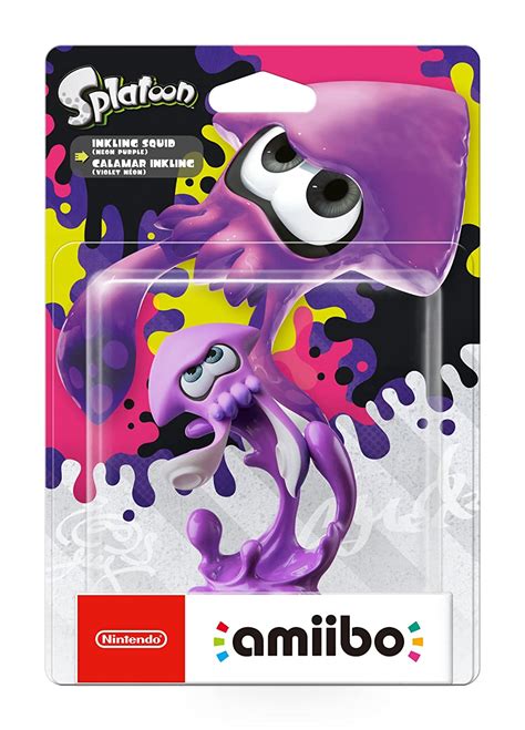 Does anyone know where to find the purple squid? I thought he was a ...