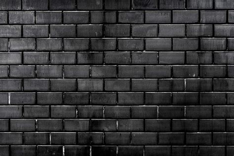 Gray brick wall textured background | Premium Photo - rawpixel