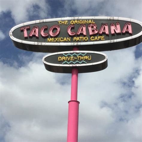 TACO CABANA, El Paso - 6345 Gateway Blvd W - Updated 2022 Restaurant ...