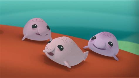 Octonaut Blobfishes....So cute😱 | Blobfish, Cute, Animals