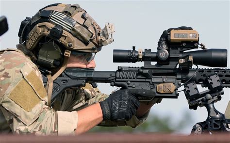 TAC-50: This Might Just Be the Best Sniper Rifle Ever - 19FortyFive