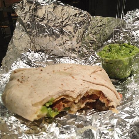 The Chipotle Secret Menu: 6 Hidden Menu Items You've Got To Try