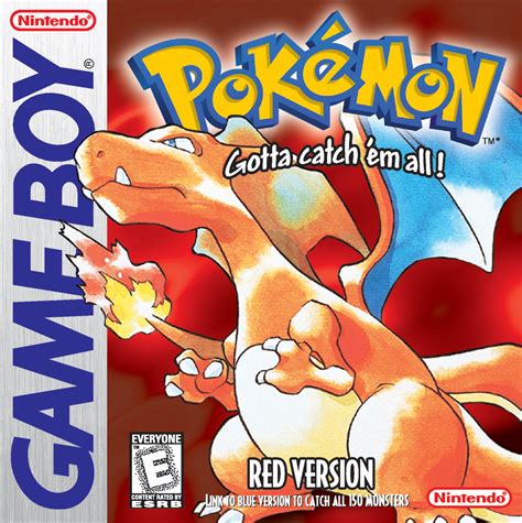 Pokémon Red and Blue Versions - Bulbapedia, the community-driven ...