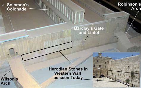 The Western Wall - Jerusalem 101