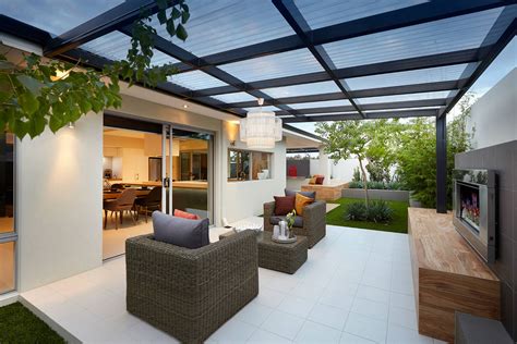 Pergola Roof Ideas: What You Need to Know | ShadeFX Canopies