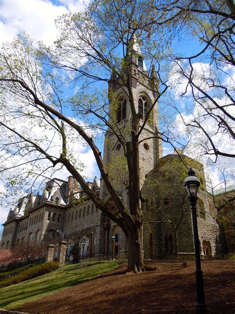 The Happy Nomads : Lehigh University