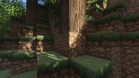 Download Minecraft Shaders | All Versions