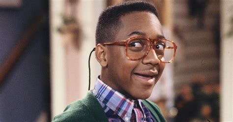 'Family Matters': Steve Urkel Christmas Special Among HBO Max Cancellations