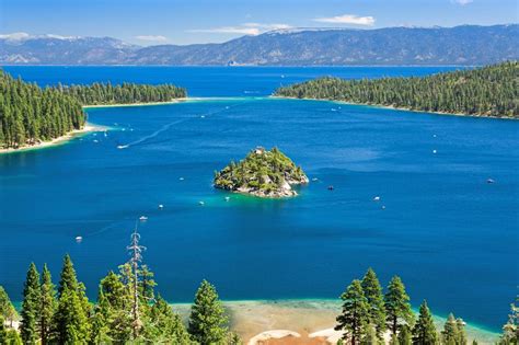 The Ultimate Guide to Emerald Bay State Park