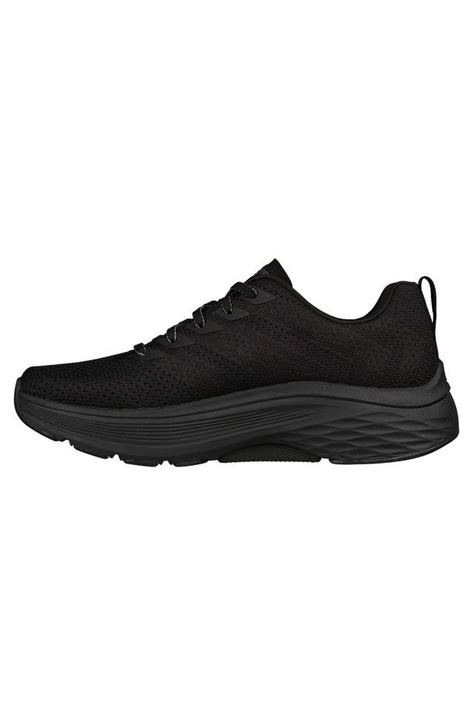 Buy SKECHERS Fabric Regular Lace Up Men's Sport Shoes | Shoppers Stop