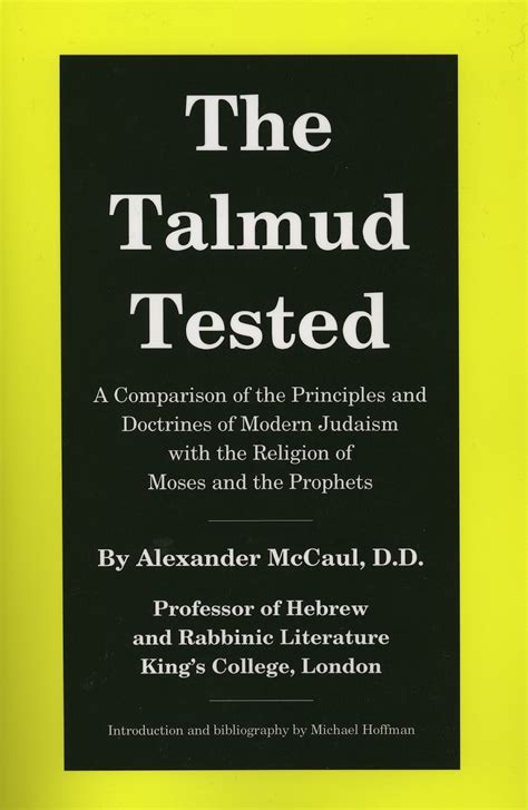 Evil Quotes From The Talmud. QuotesGram