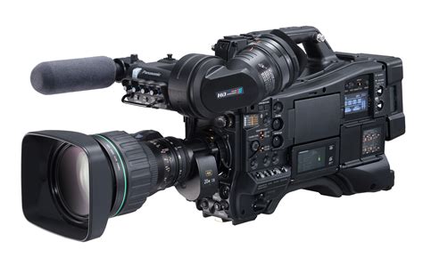 Panasonic AJ-CX4000 4K/HDR Camcorder Available In Late December