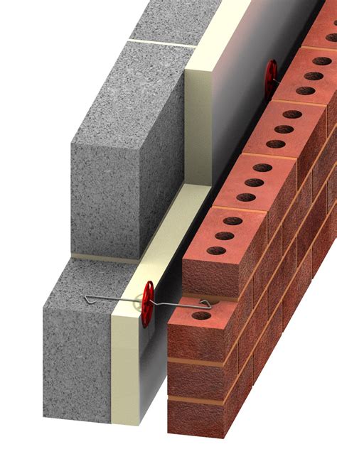 Cavity wall isoboard thermal insulation south africa – Artofit